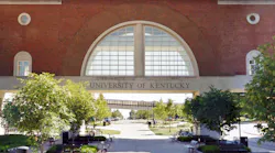 U of KY