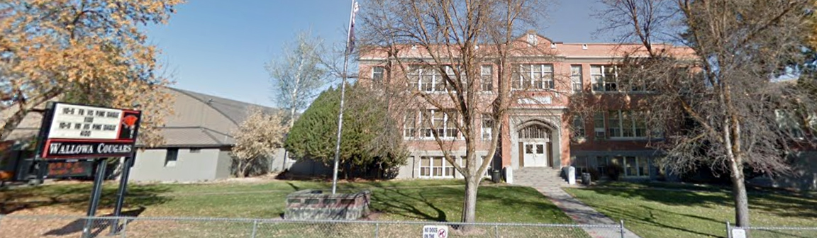 Wallowa 60a58720be9a0