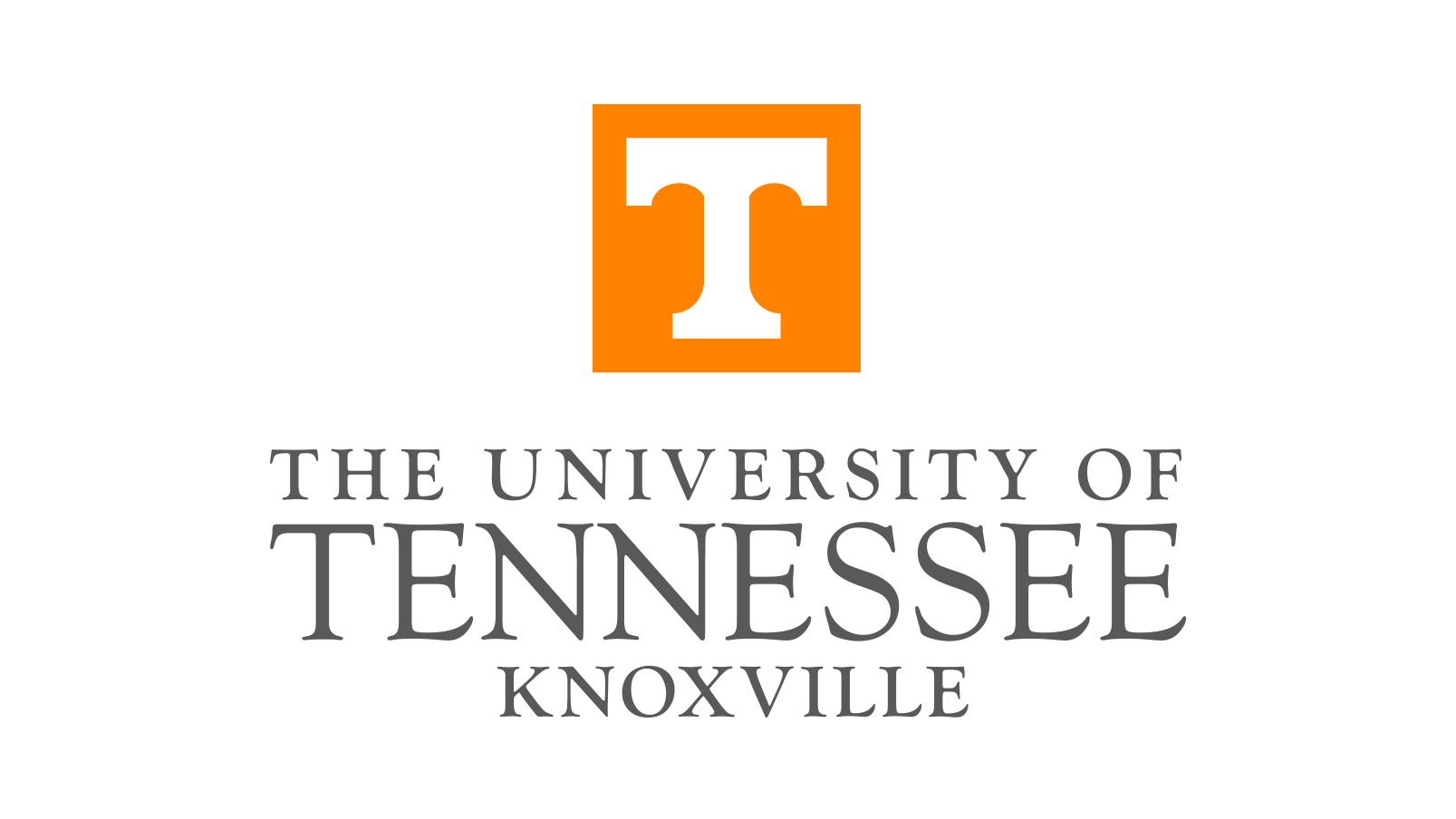 University Of Tennessee Logo 60dc83cb79355