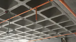 Chlorinated polyvinyl chloride pipe is an increasingly popular option for fire sprinkler systems.