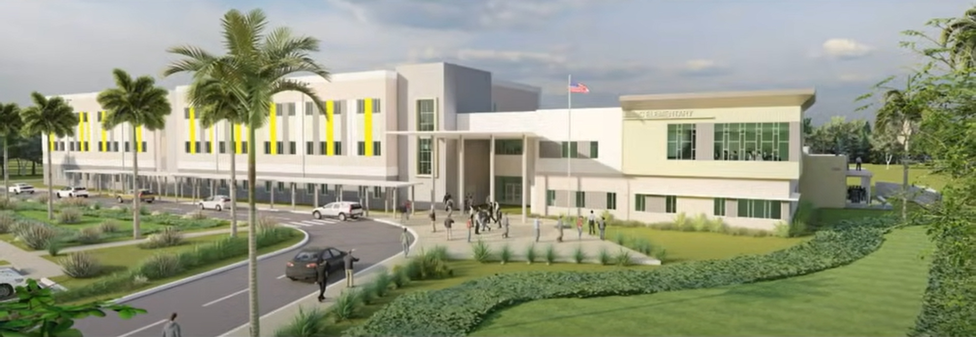 Palm Beach Elementary 60ca4eacd5065