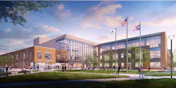 Upper Arlington High School 60c7a739dd561 Upper Arlington High School 60c7a739dd561