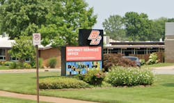 byron center byron center