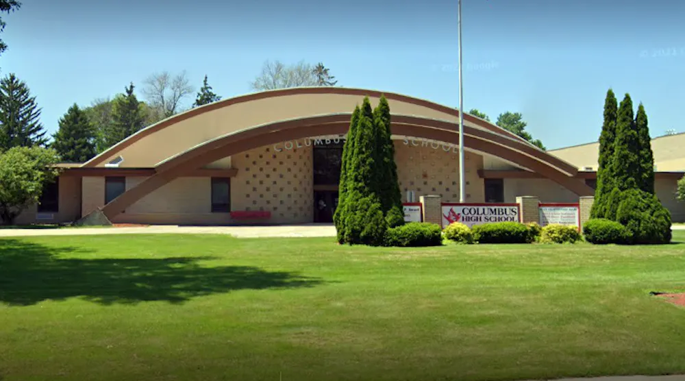 Renovations underway at all three Columbus (Wis.) district schools