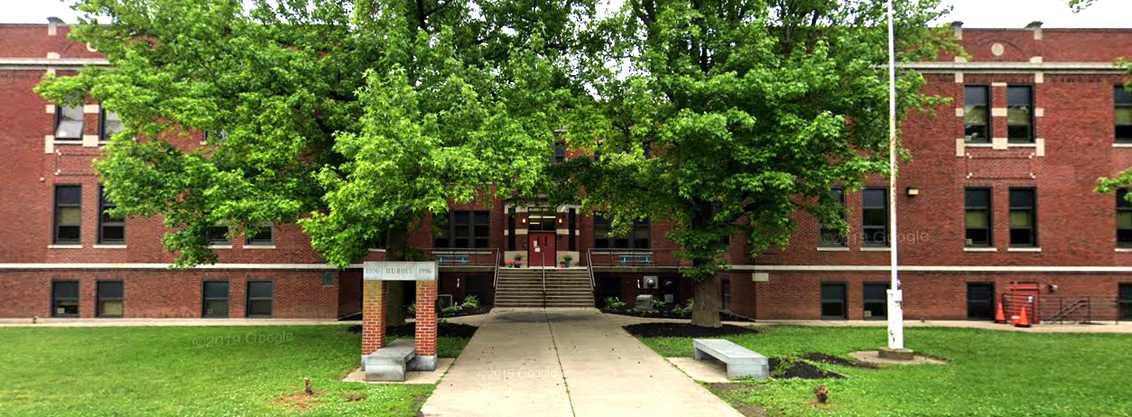 The oldest elementary school in the Springfield (Ill.) district is