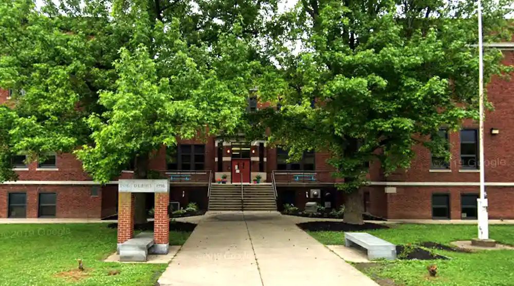 The oldest elementary school in the Springfield (Ill.) district is