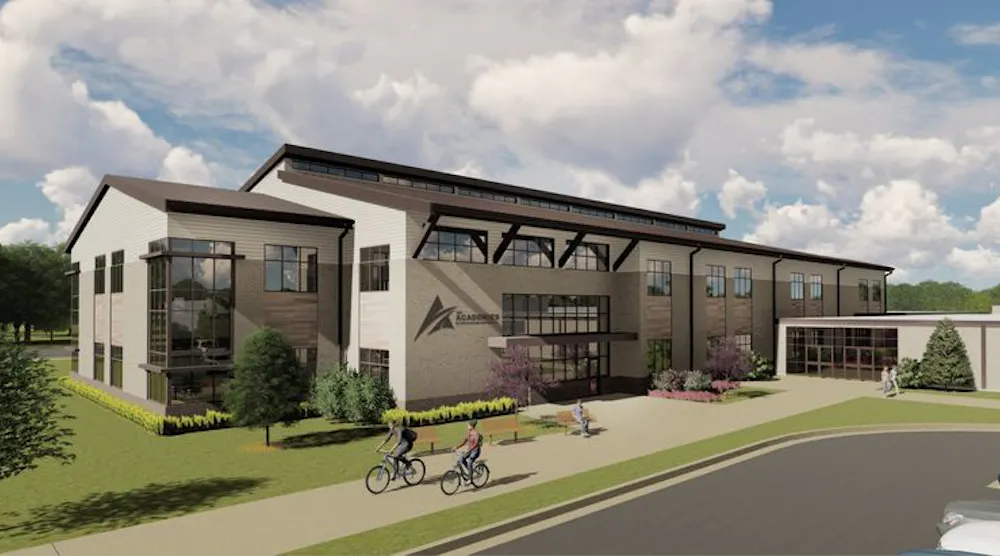 Kecoughtan High School Floor Plan at Katina Woods blog