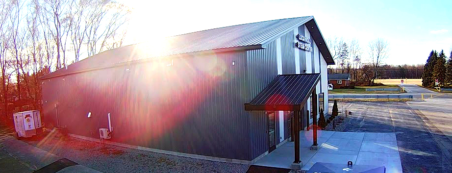 Hemlock Robots Building 60c2822739ddc