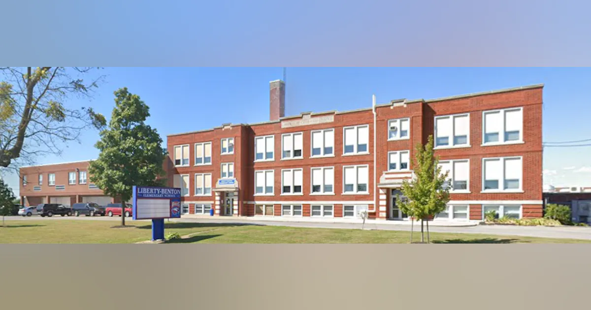 LibertyBenton (Ohio) district is adding a new prek through eighth