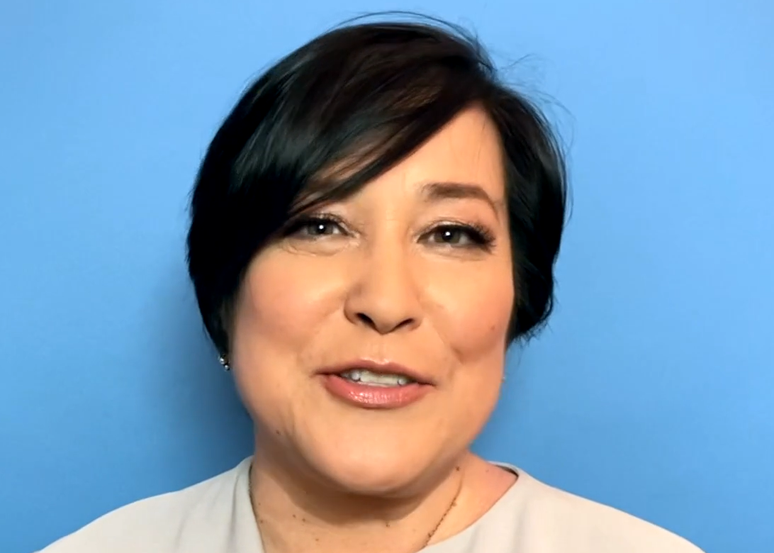 Megan K. Reilly, interim superintendent of the Los Angeles Unified School District