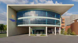 Newark Technical School