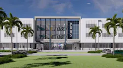 new palm beach high