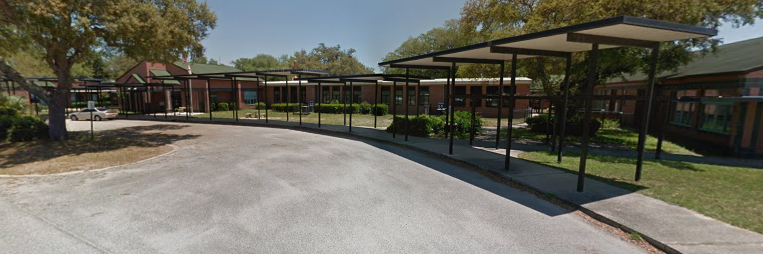 Pleasant View Elementary 60da0a0dee24d