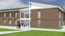 The Langley School