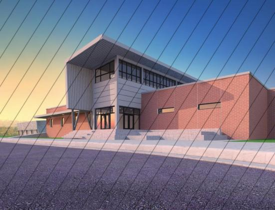 Vidor Middle School 60d4d4bd305ed