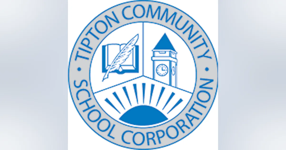 All three schools are receiving upgrades in the Tipton (Ind.) district