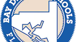 Bay Schools Logo