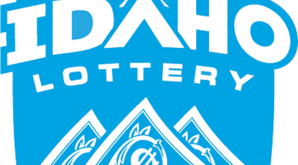 Idaho Lottery Logo