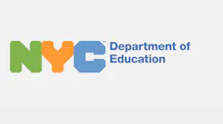 New York City Department of Education logo