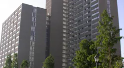 Sansom Place East