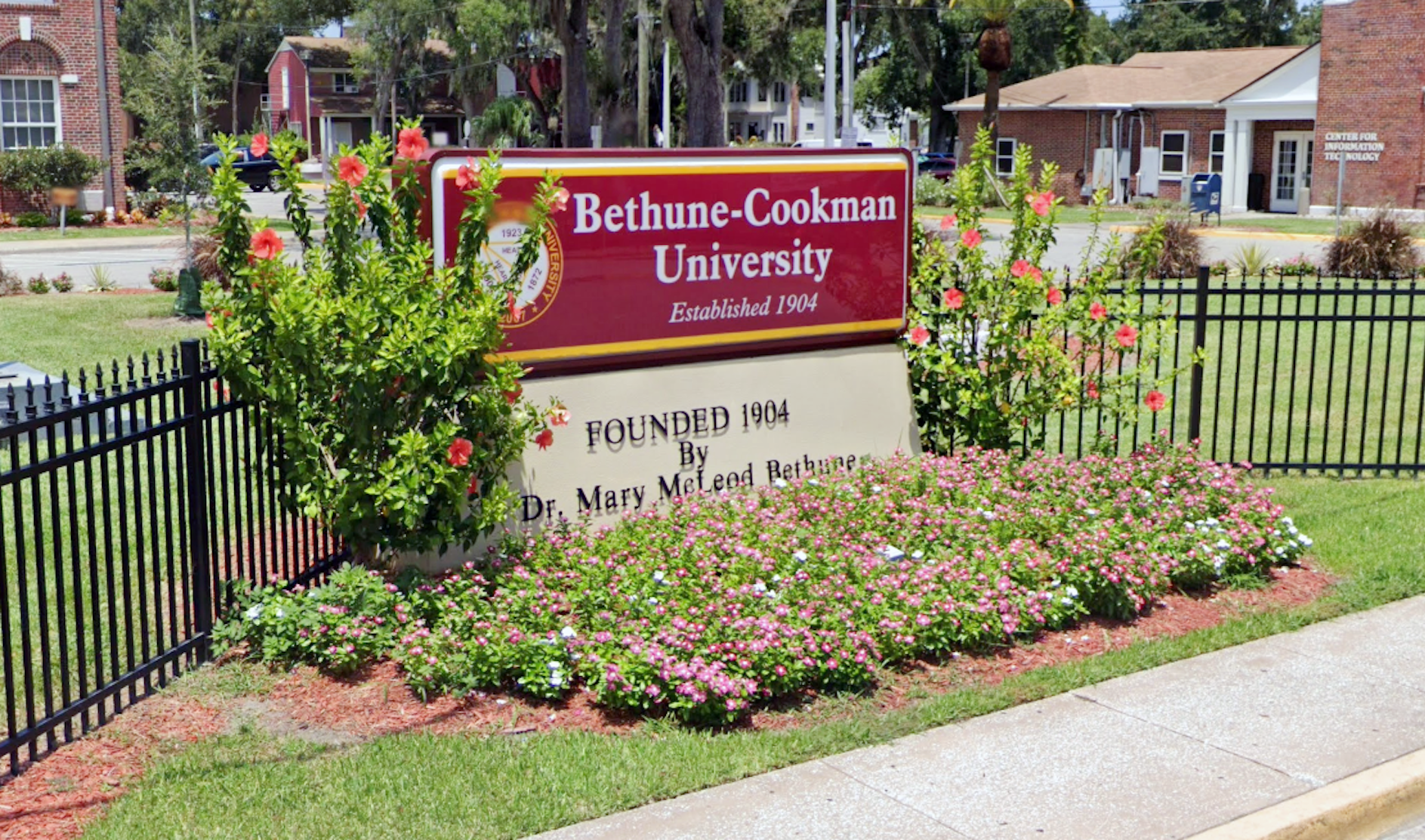 Federally backed loan helps BethuneCookman University end disastrous
