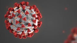 coronavirus coronavirus