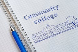 community college community college