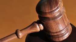 gavel