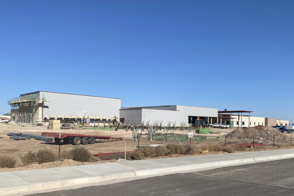 heritage hills canyon