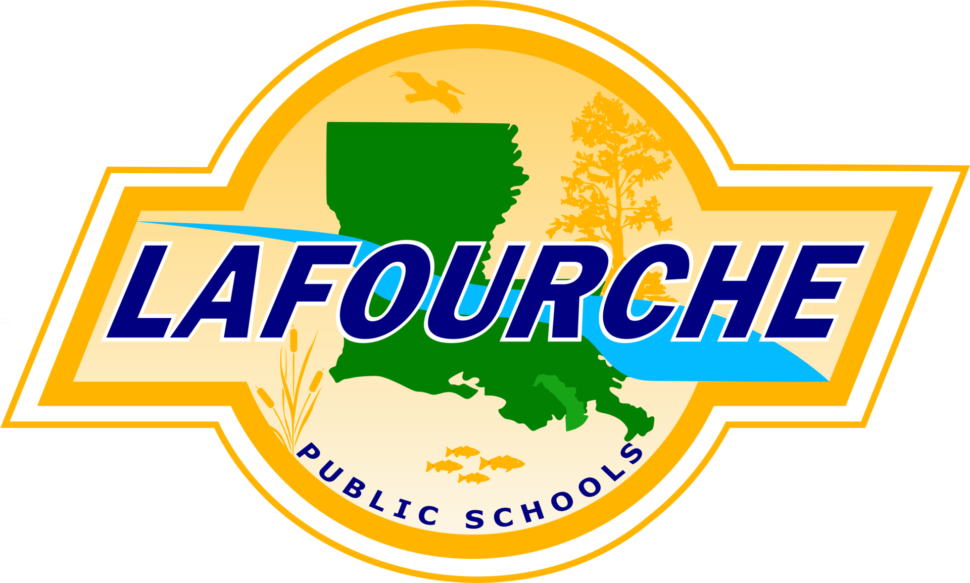 Lafourche Logo 60df7593c0f5d