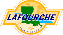 Lafourche Logo