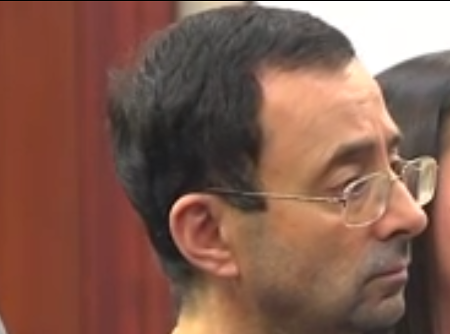 larry nassar