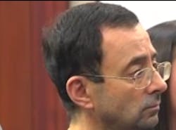larry nassar larry nassar