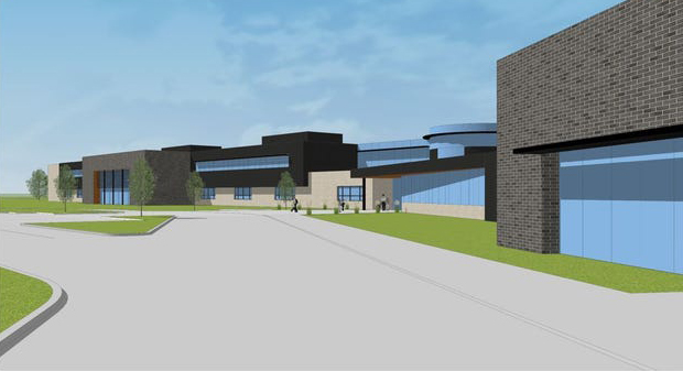 Waukee (Iowa) district's facility plan calls for 4 new facilities
