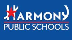 Harmony Public Schools logo Harmony Public Schools logo