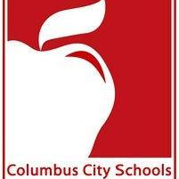 Columbus City Schools logo