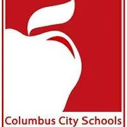 Columbus City Schools logo Columbus City Schools logo