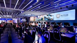 Butler University Butler University