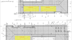 Hhs Solar Panel Roof Plans Cd Wings