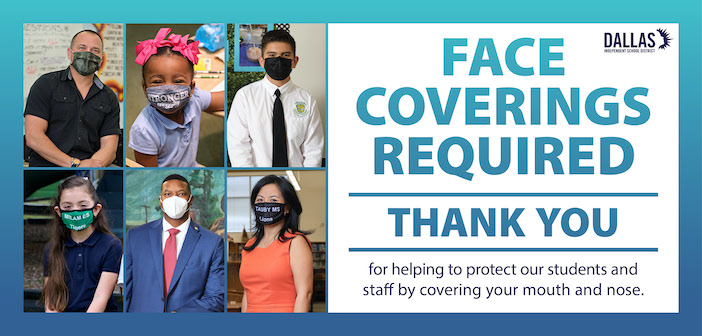 disd facemasks
