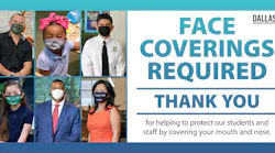 disd facemasks