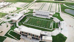 Tomball Isd Stadium Tomball Isd Stadium
