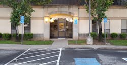 Elk Grove (Calif.) Department of Transportation office Elk Grove (Calif.) Department of Transportation office