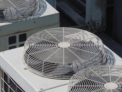 Many school facilities have inefficient HVAC systems that are operating past their prime. Many school facilities have inefficient HVAC systems that are operating past their prime.