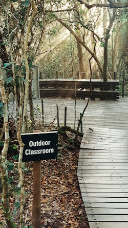 outdoor classroom outdoor classroom