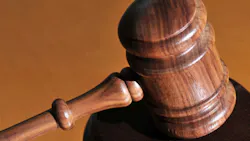 gavel gavel