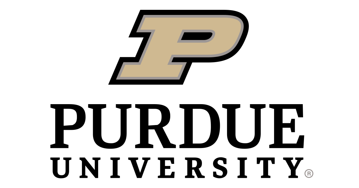 Purdue University logo