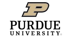 Purdue University logo Purdue University logo