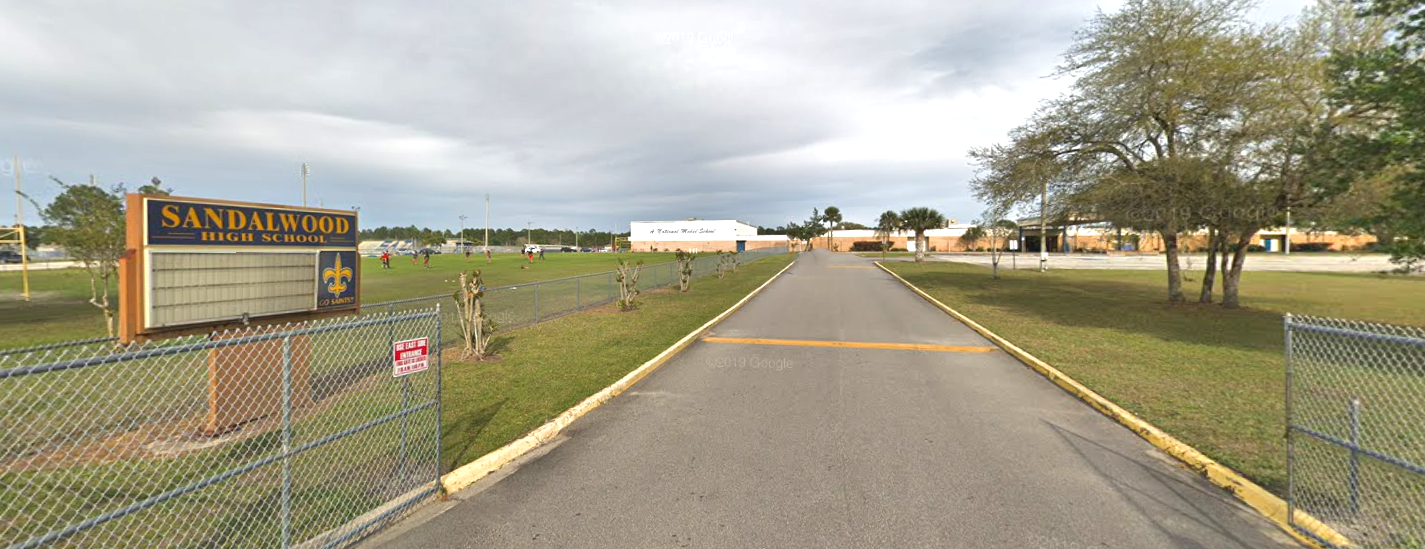 Sandalwood High School