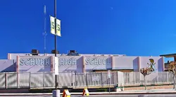 schurr high